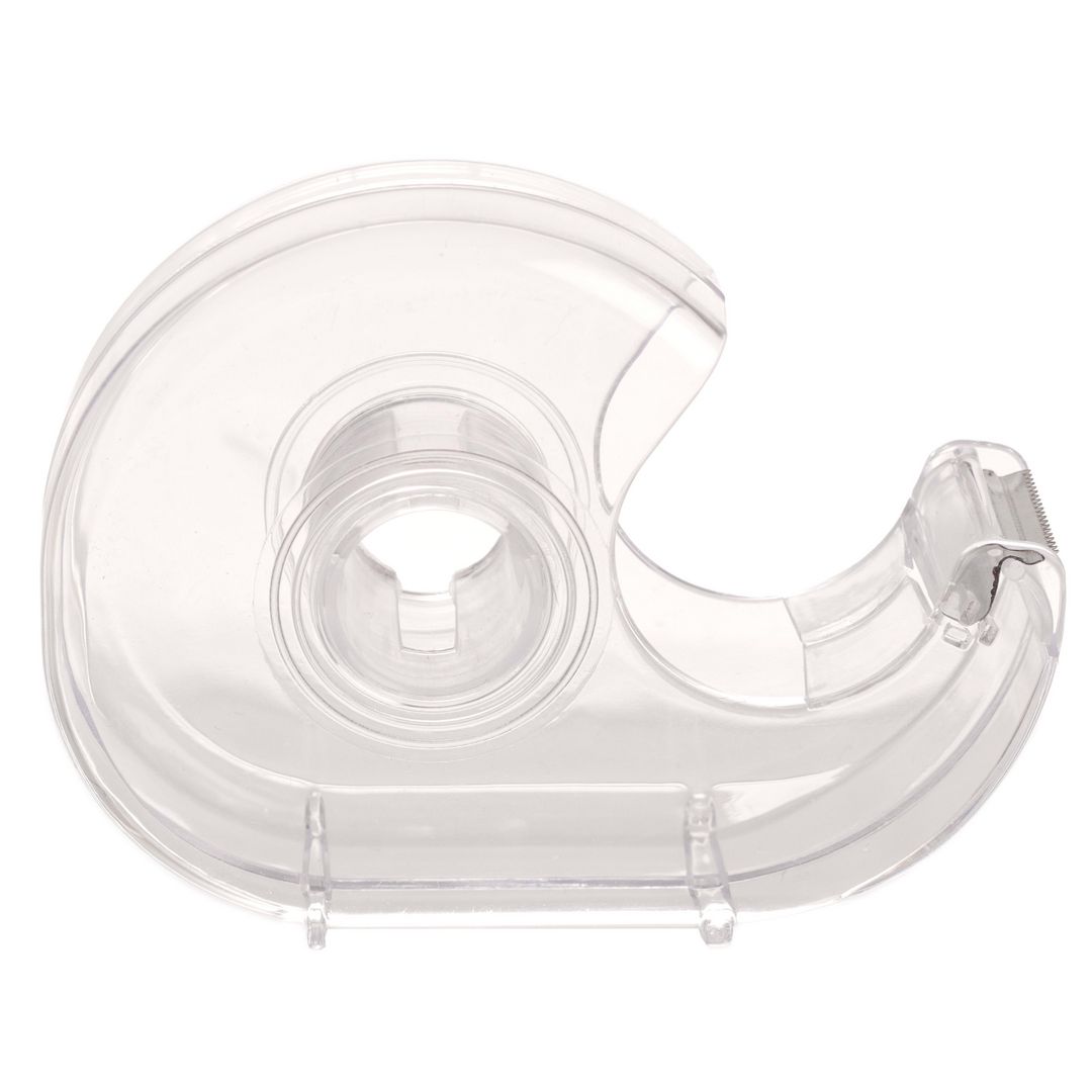 Tejphållare liten Actual Transparent