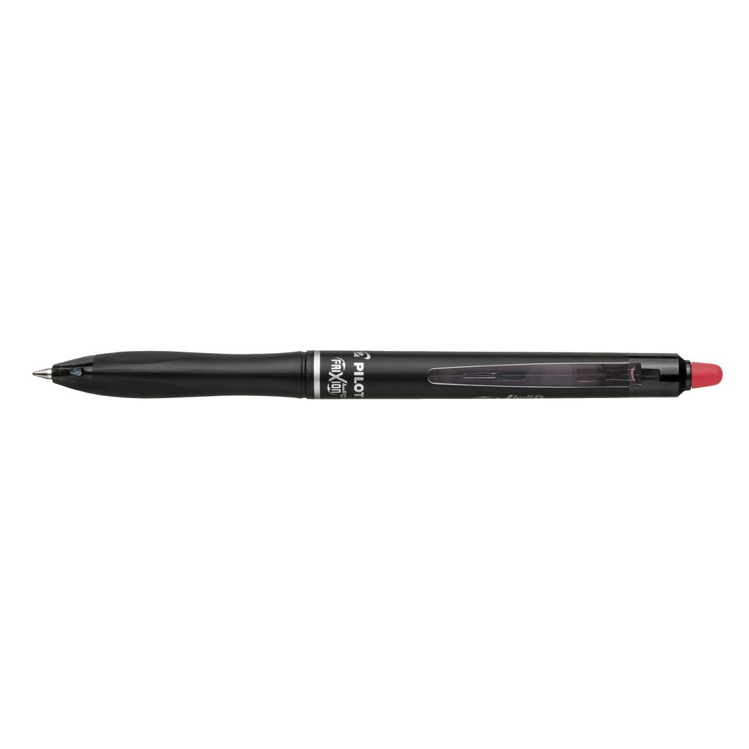 Gelpenna PILOT Frixion Ball Plus 0,7 röd