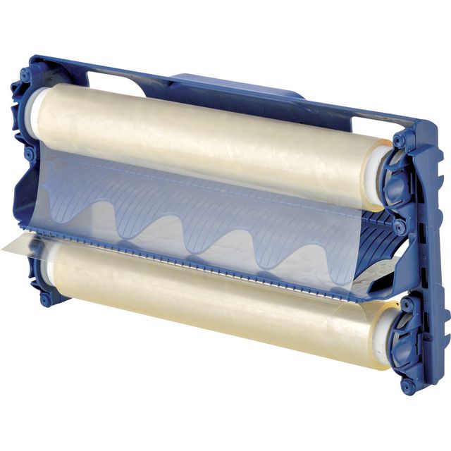 Lamineringskassett A4 CS9 80mic 20m