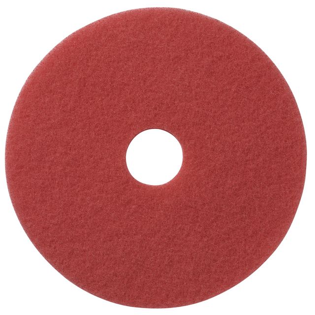 Rondell TASKI Americo 13' röd (5 pack)