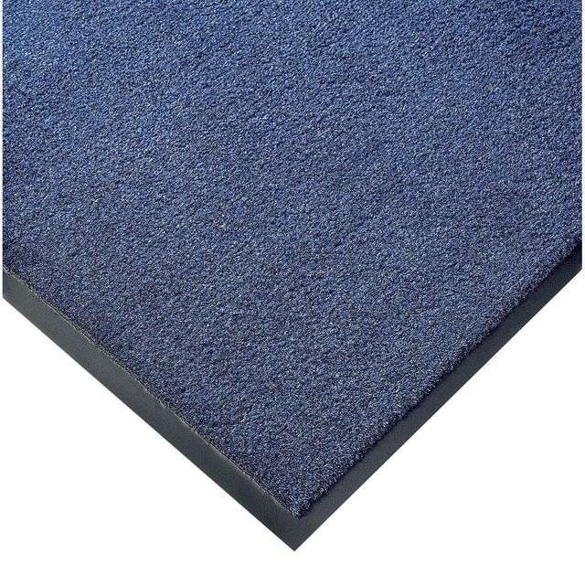 Entrématta Matting Solett 90x150cm blå