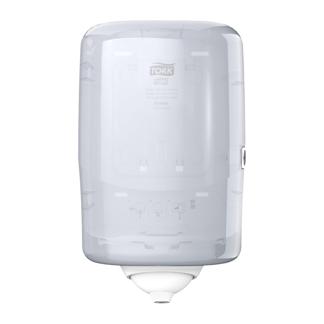 Dispenser TORK M3 Reflex Mini vit