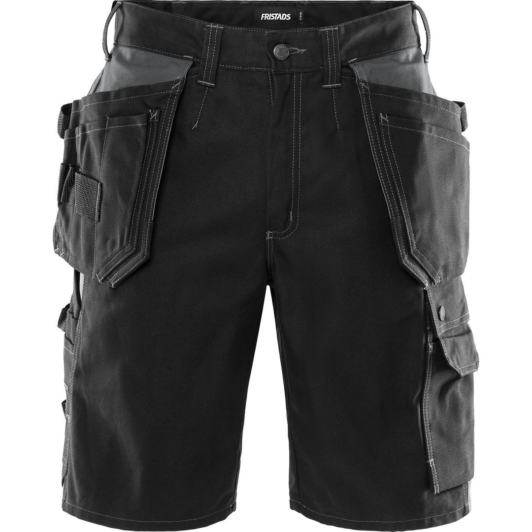 Shorts Hantverk Fristads 201 FAS C44