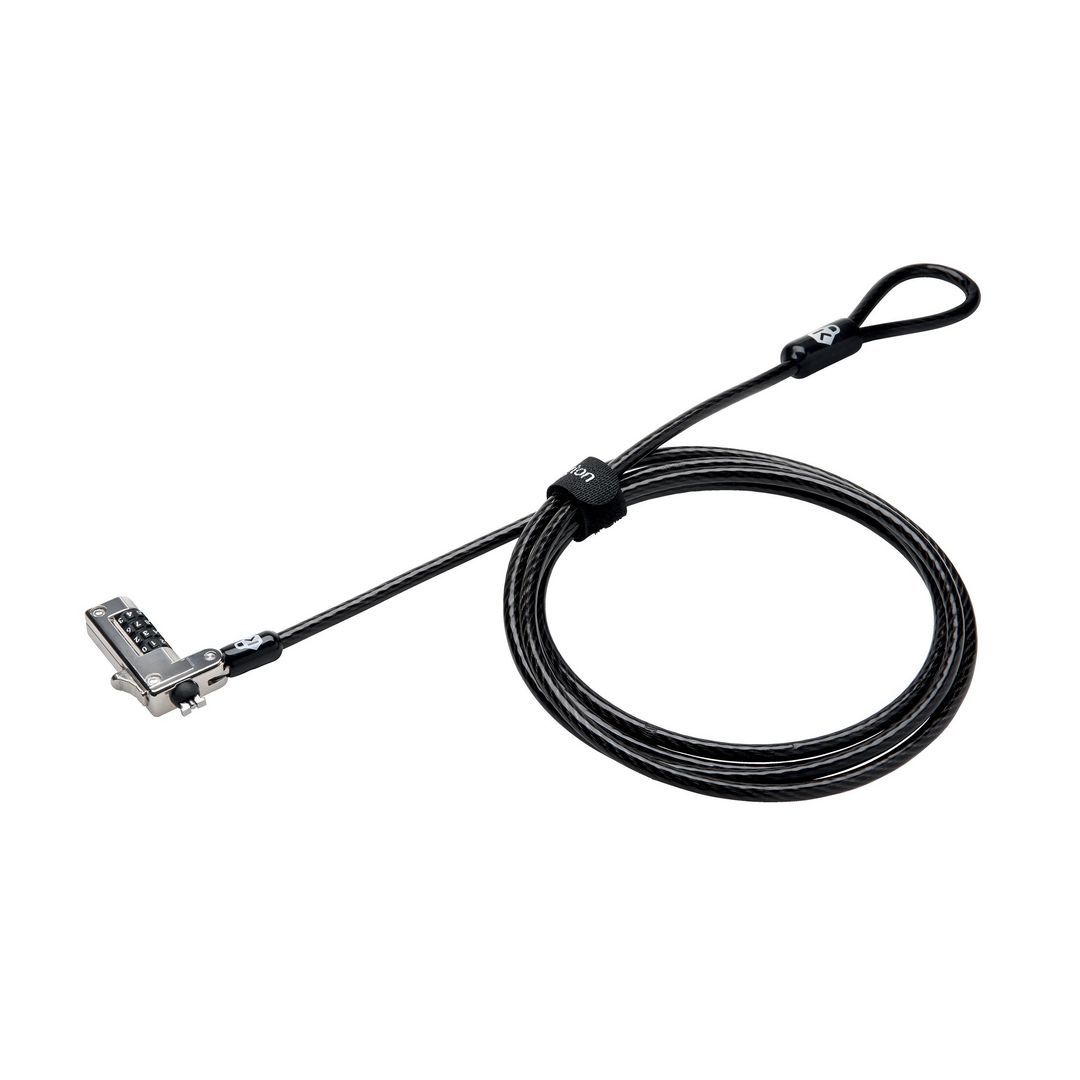 Vajerlås KENSINGTON Slim NanoSaver
