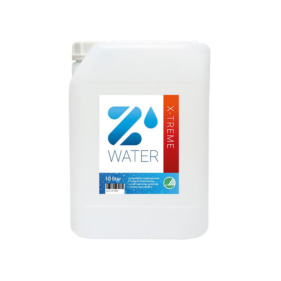 Allrent Z-Water X-treme 10L