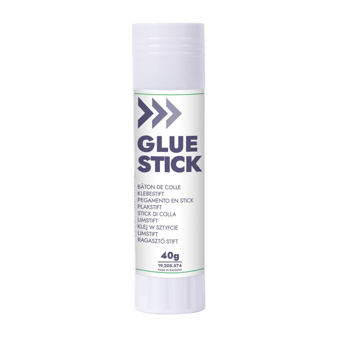Limstift Arws 40g 12/fp