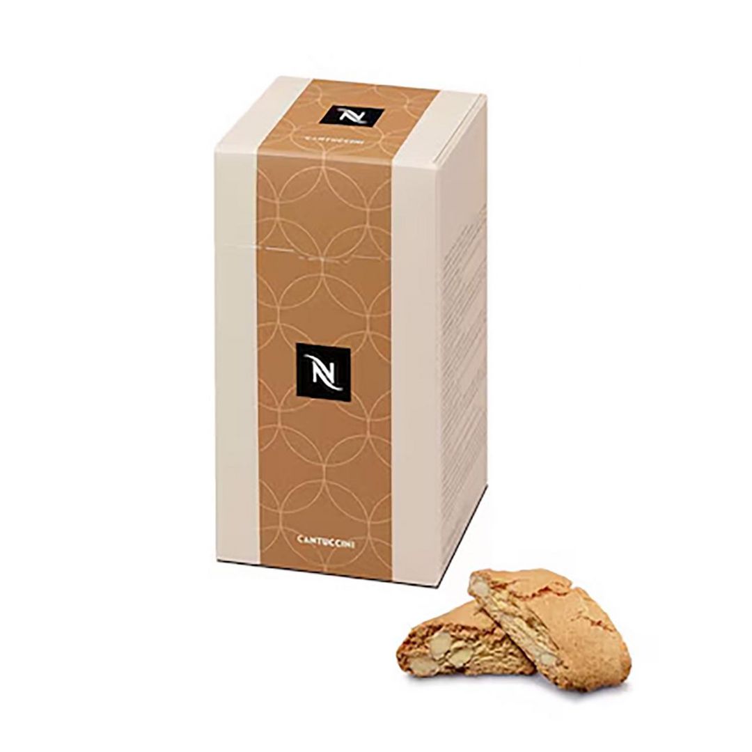 Kakor NSP Cantuccini biscotti 10/fp