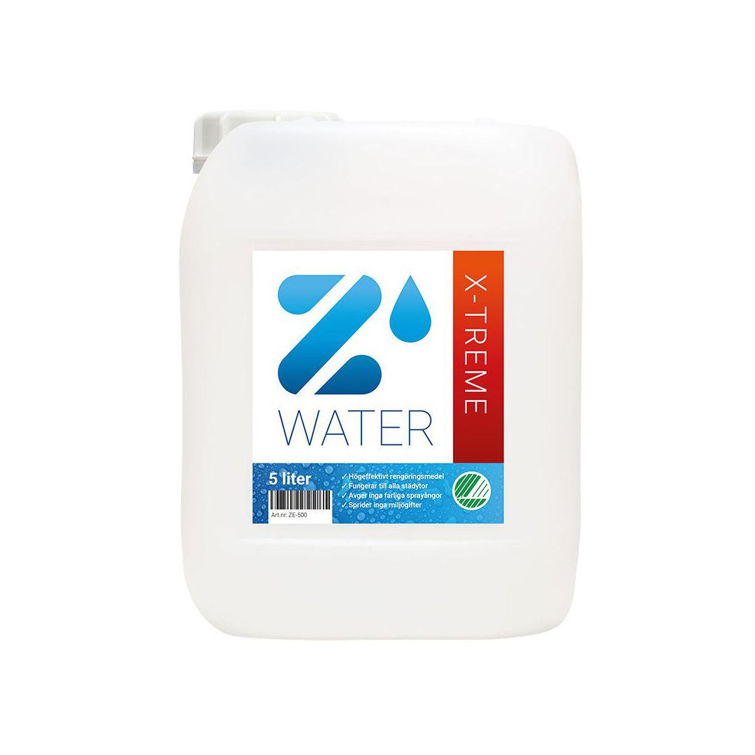 Allrent Z-Water X-treme 5L