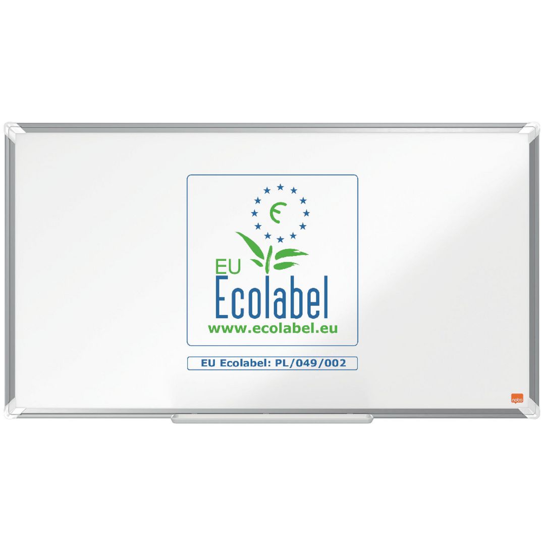 Whiteboard NOBO premium emalj 40'