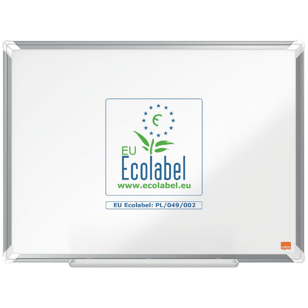 Whiteboard Nobo premium emalj 60x45cm