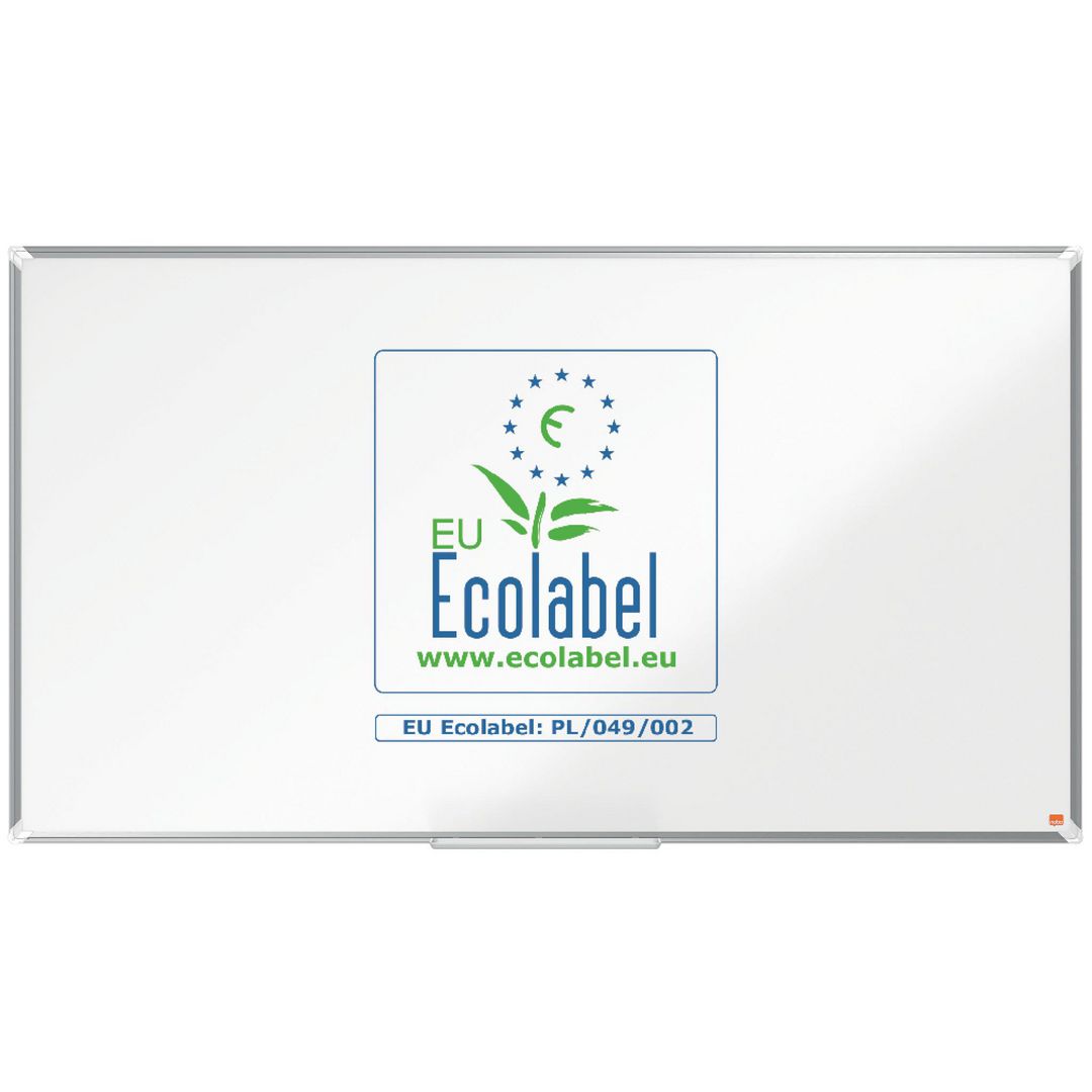 Whiteboard Nobo premium emalj 70'