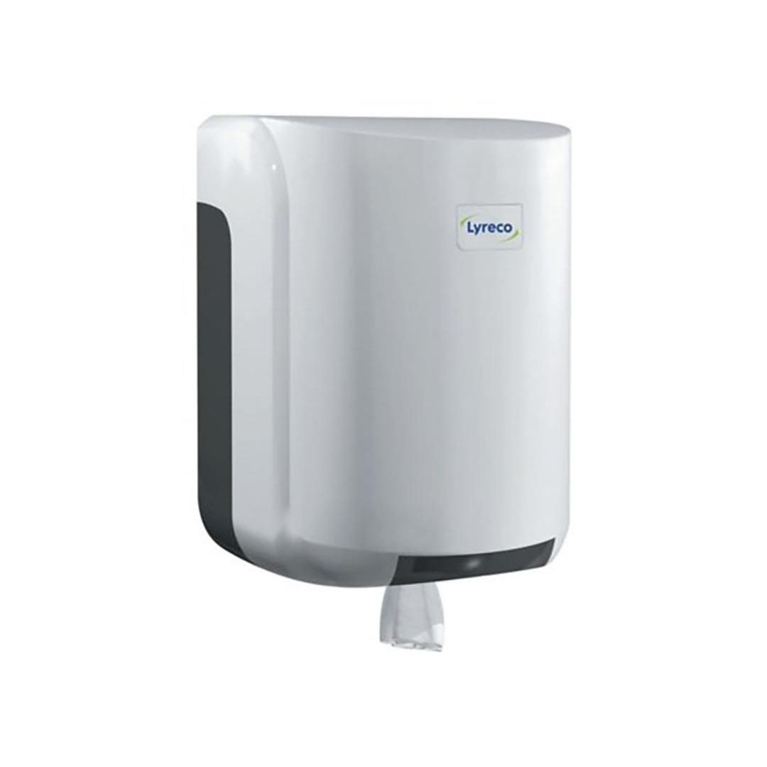 Dispenser LYRECO Centerfeed vit