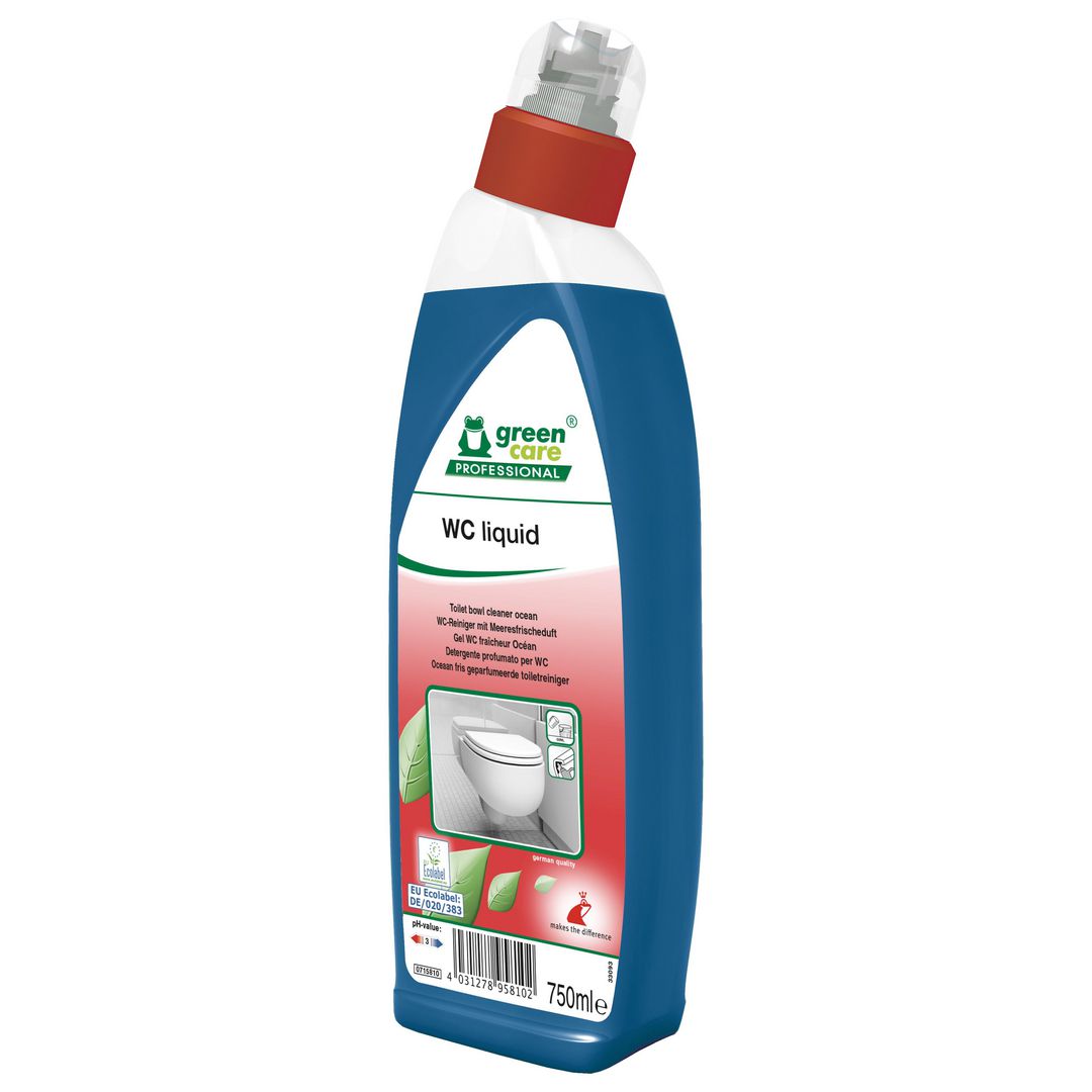 WC-rent TANA liquid 750ml