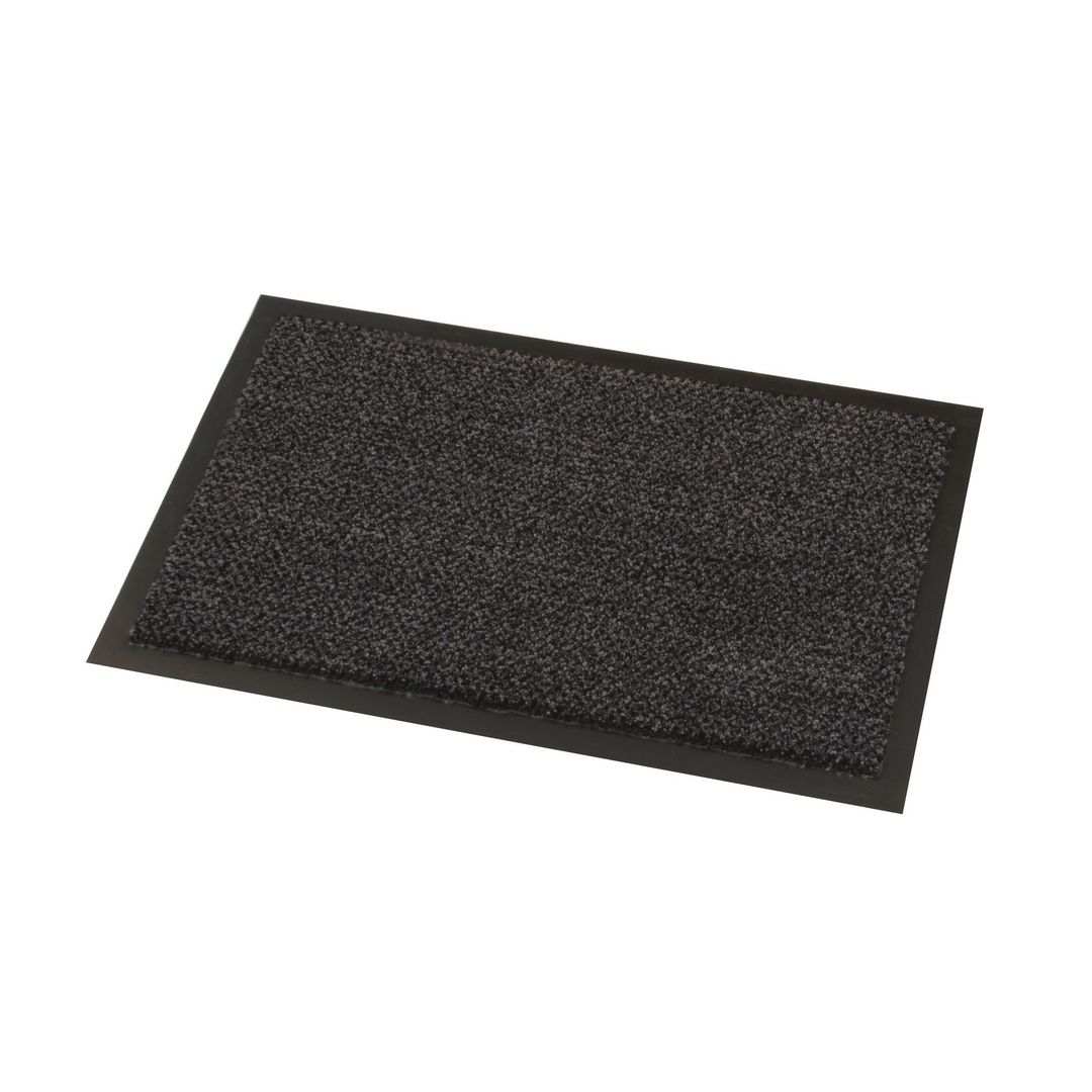 Entrématta Cosmopolitan 90x150 antracit