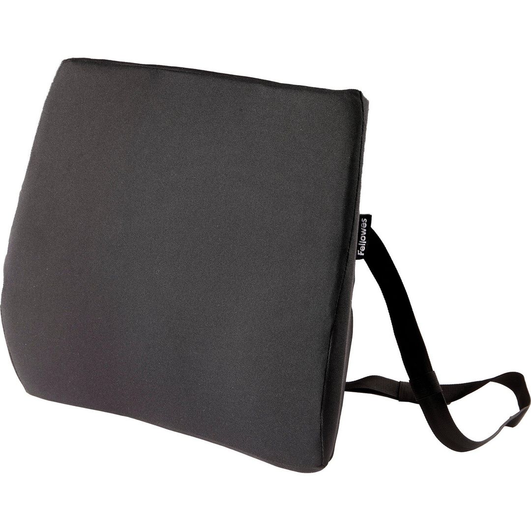 Ryggstöd FELLOWES Breyta Comfort