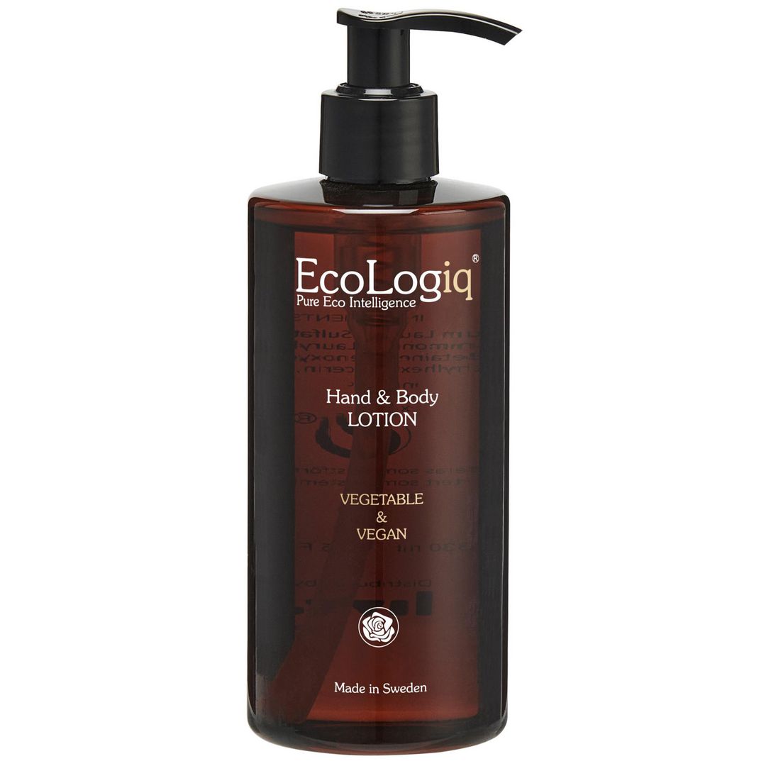 Hudlotion ECOLOGIQ Hand&Body 330ml (14 pack)