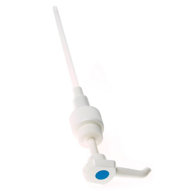 Doseringspump blå 5ml f NaturRent 1L