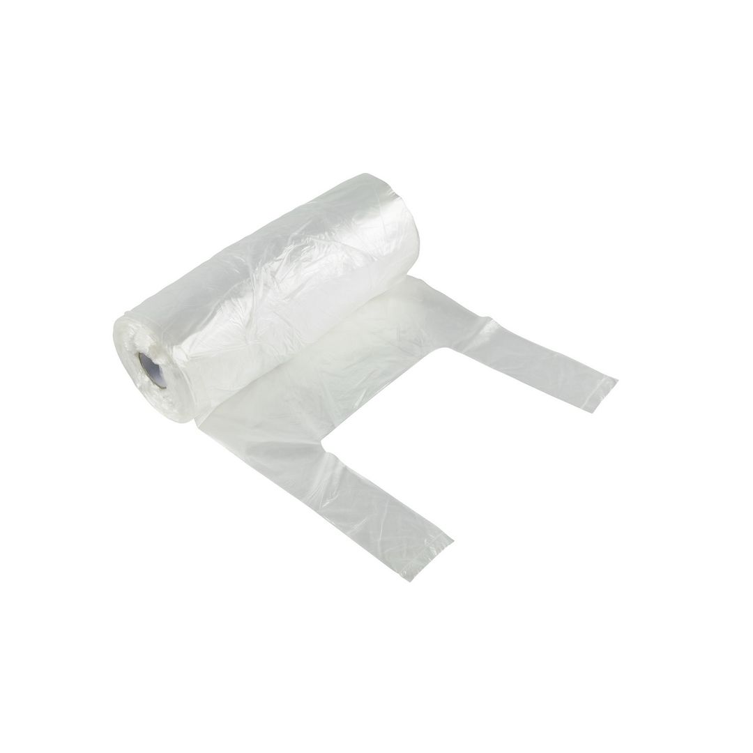 Knytpåse HD 3kg 10my transparent 320/rl