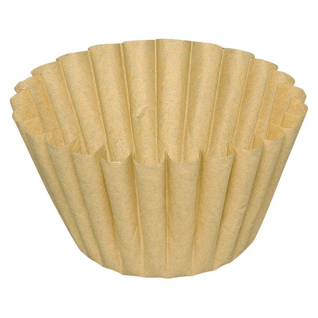 Kaffefilter Brew matic, 90mm 250/fp