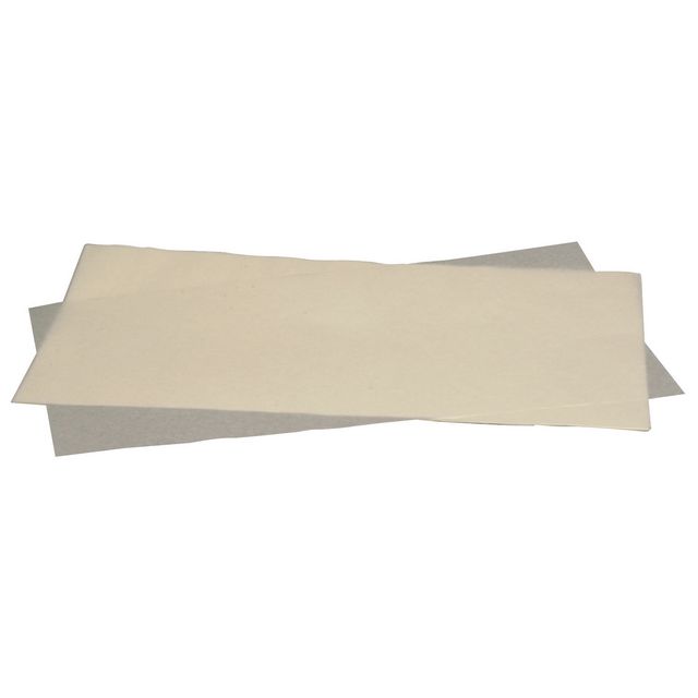Bakplåtspapper ABENA ark 30x52cm 500/fp