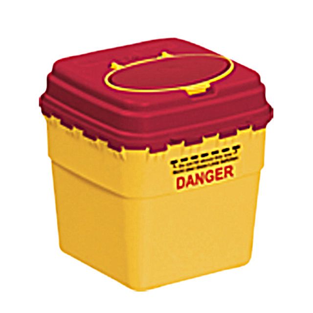 Kanylburk MultiSafe euroMatic 3l