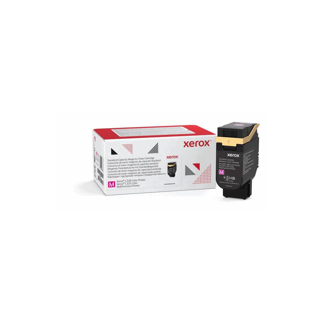 Toner XEROX 006R04821 1,8K magenta
