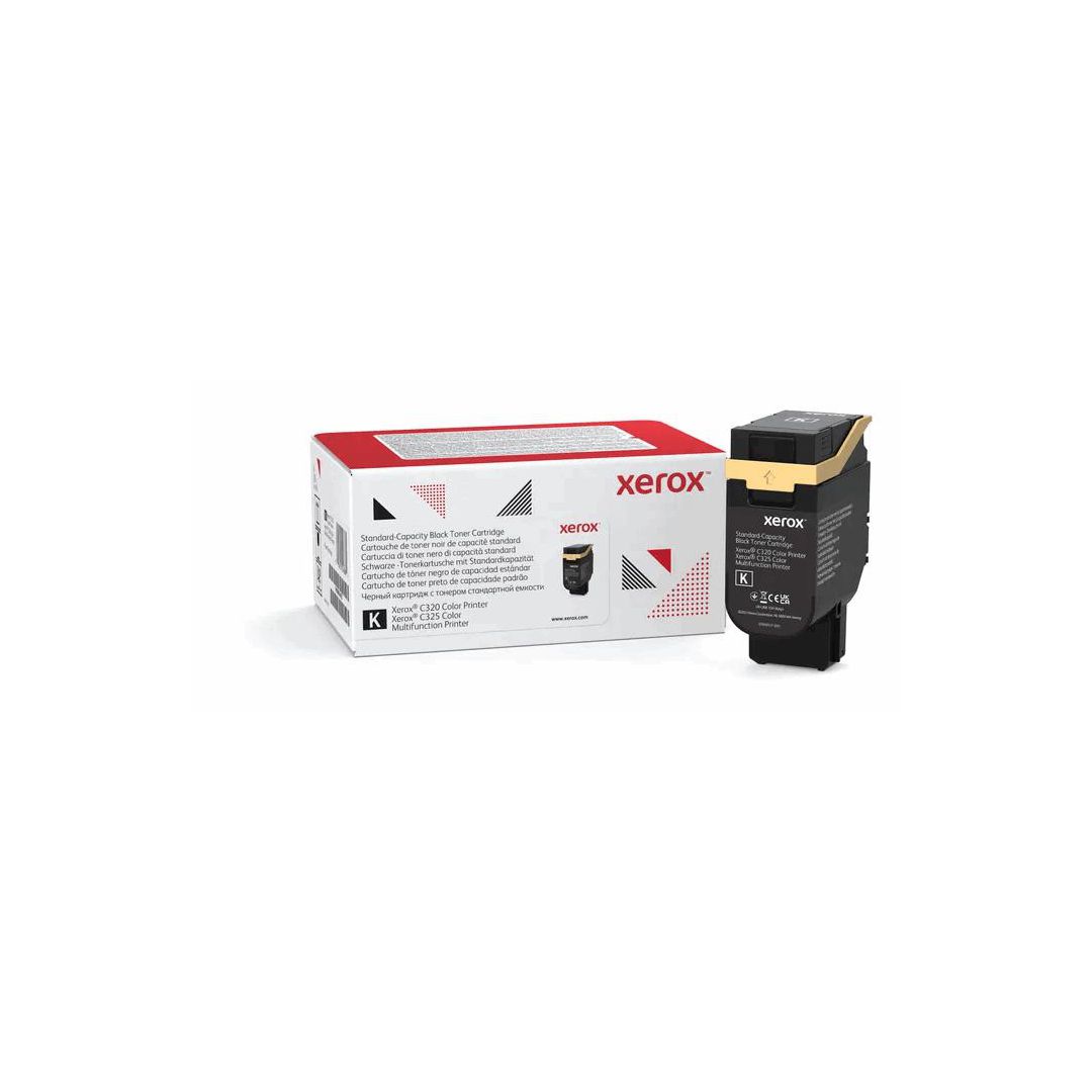 Toner XEROX 006R04823 2,2K svart