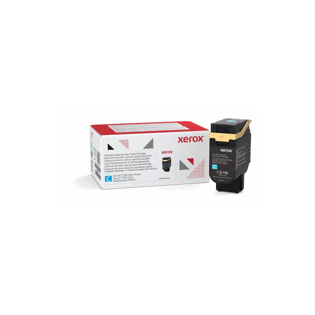 Toner XEROX 006R04820 1,8K cyan