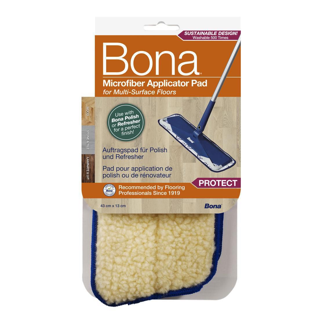 Microfiber Applicator pad BONA