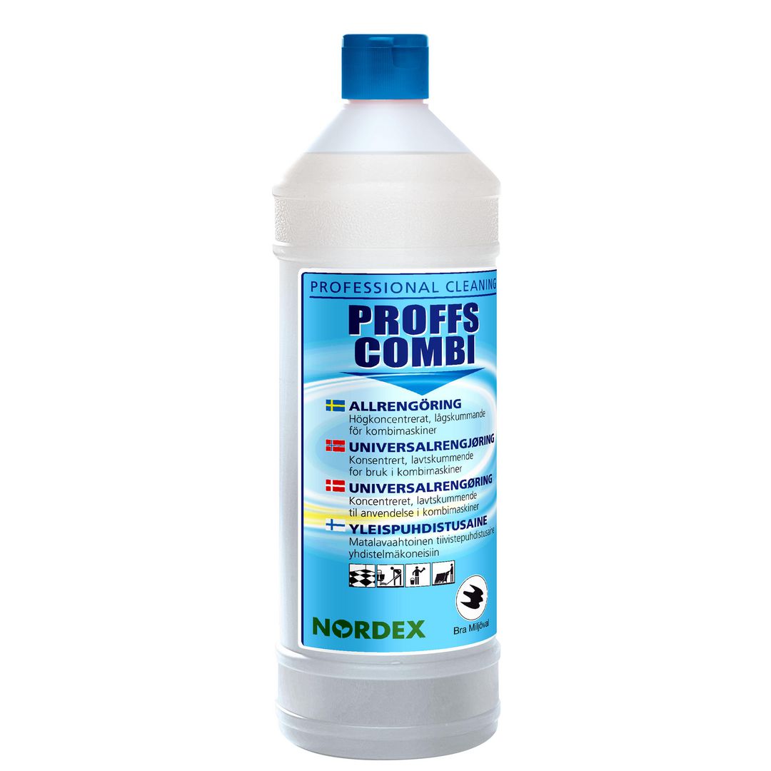 Allrent Nordex Proffs Combi 1L