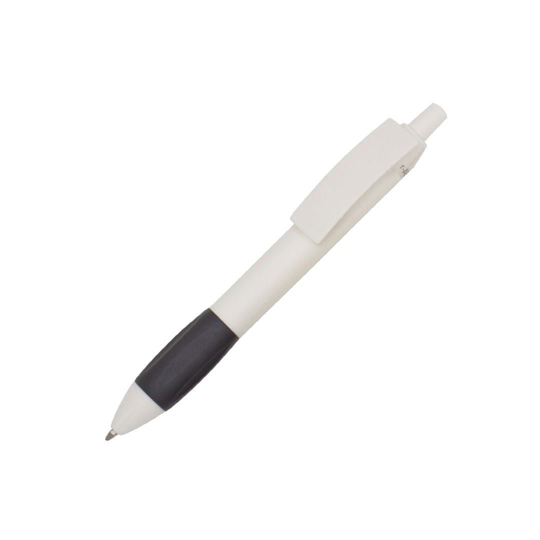 Kulpenna INGLI Add1 100% Recy. 1 mm blå