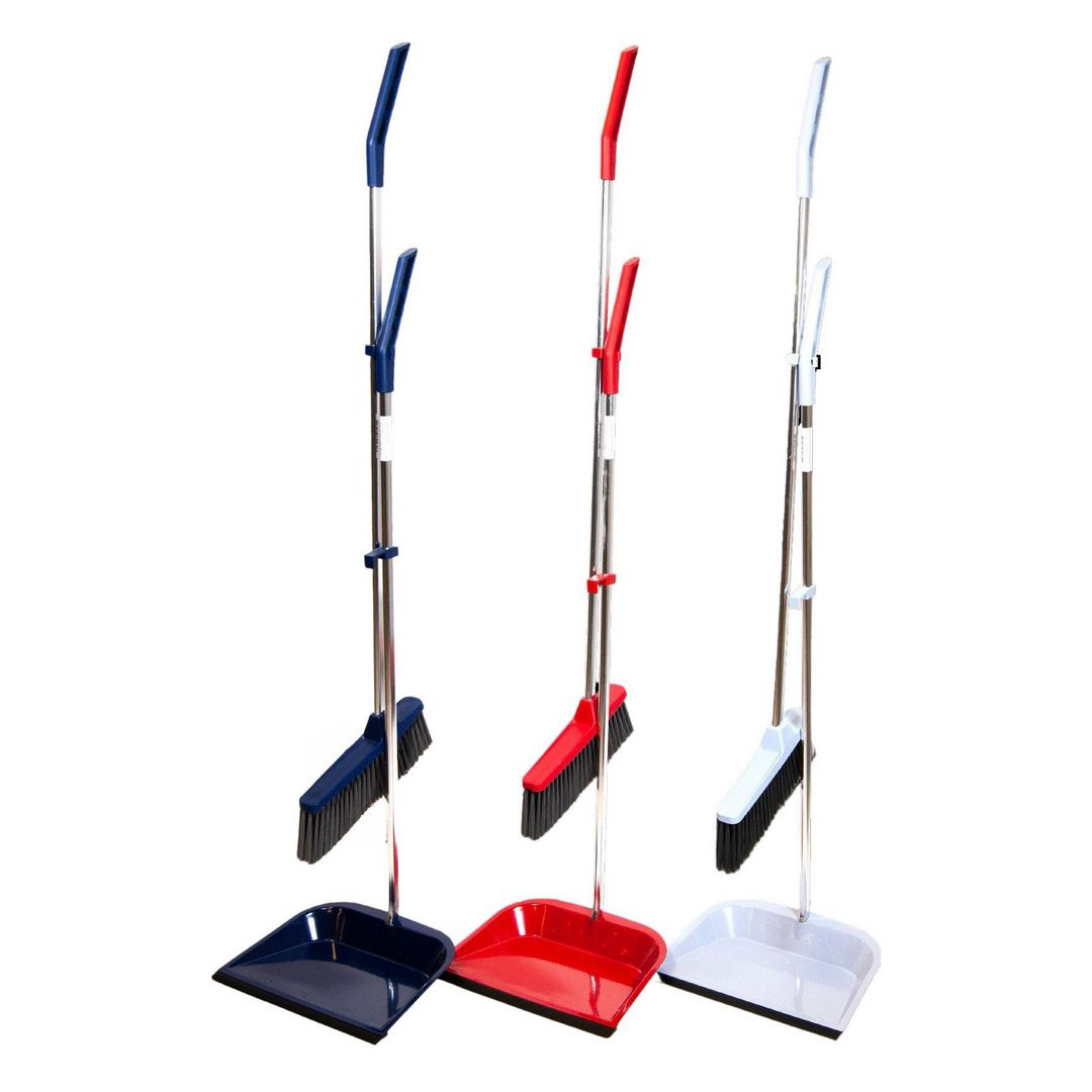 Sopset plåt sorterade färger 80cm