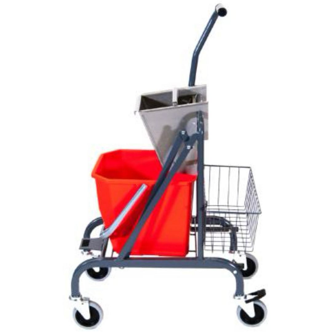 Svabbvagn NORDEX Robust