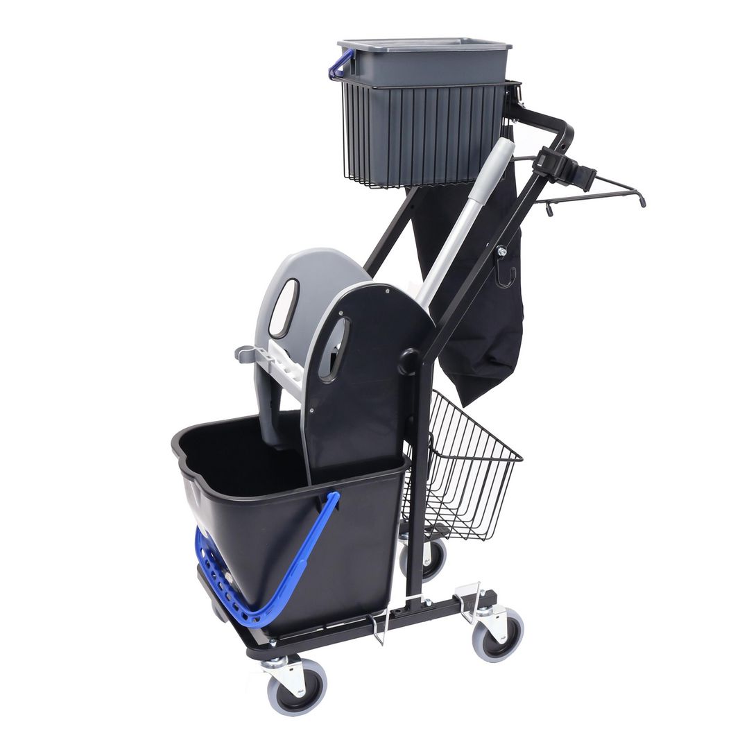 Svabbvagn ACTIVA Mikro