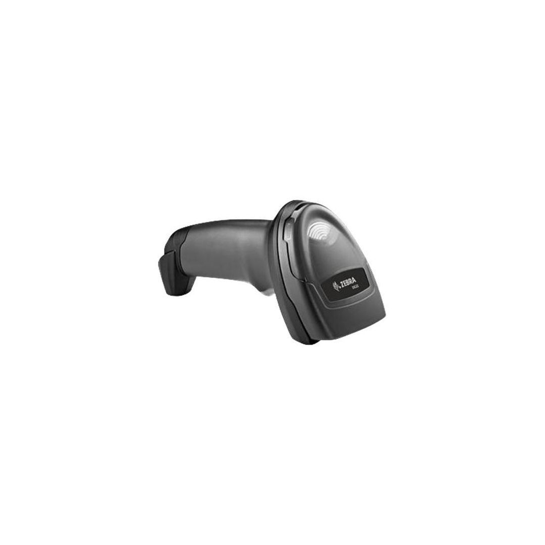 Streckkodsläsare Zebra DS2208 USB
