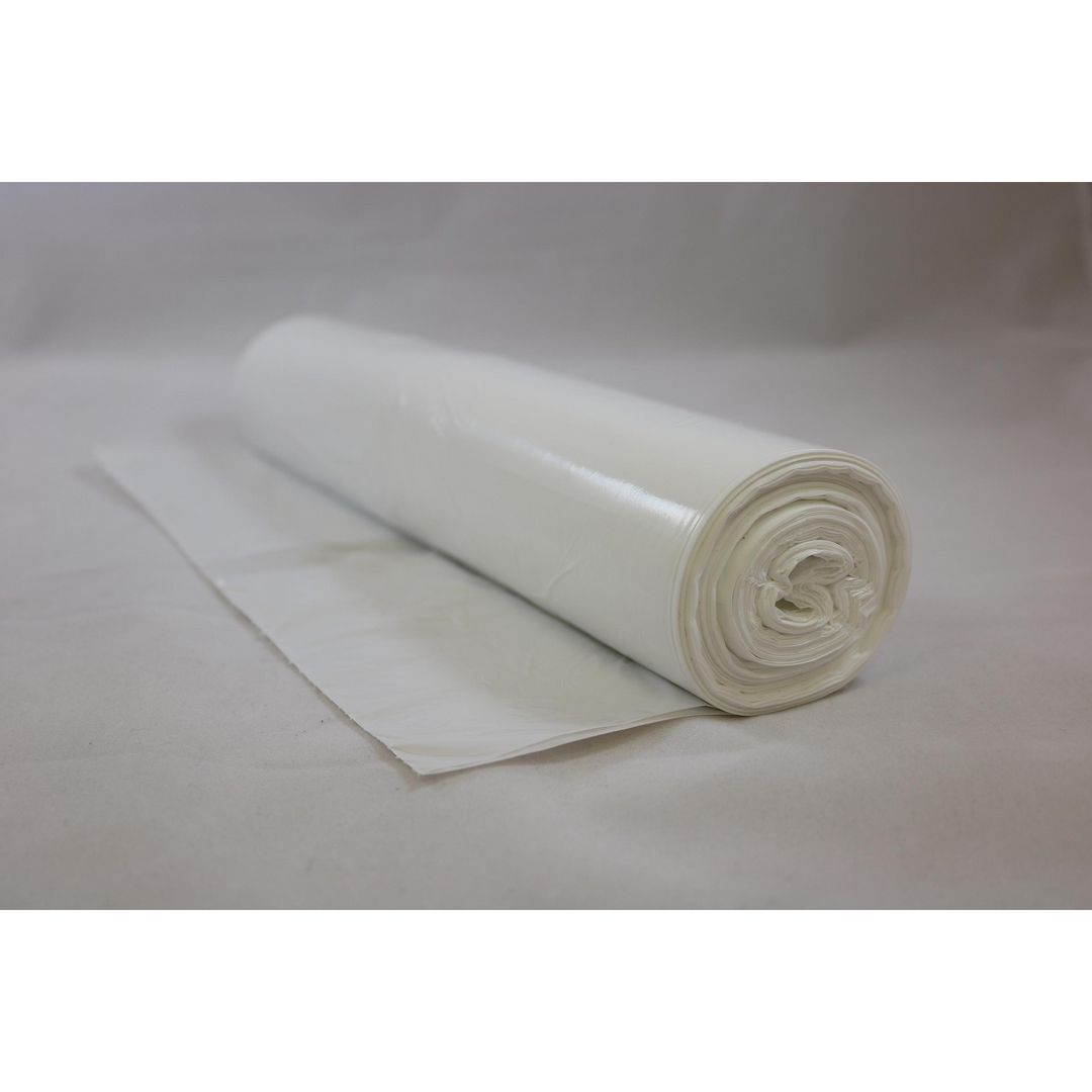 Papperskorgspåse LLD Basko 35 12my100/rl (17 pack)