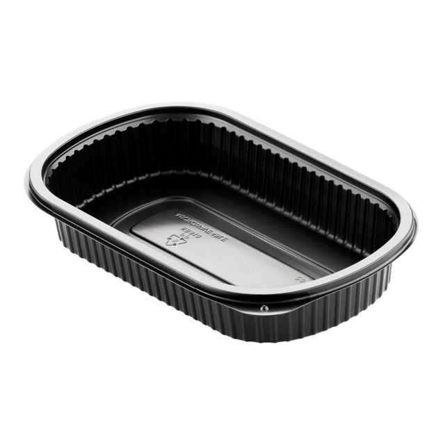 Matlåda 1 fack 50/fp