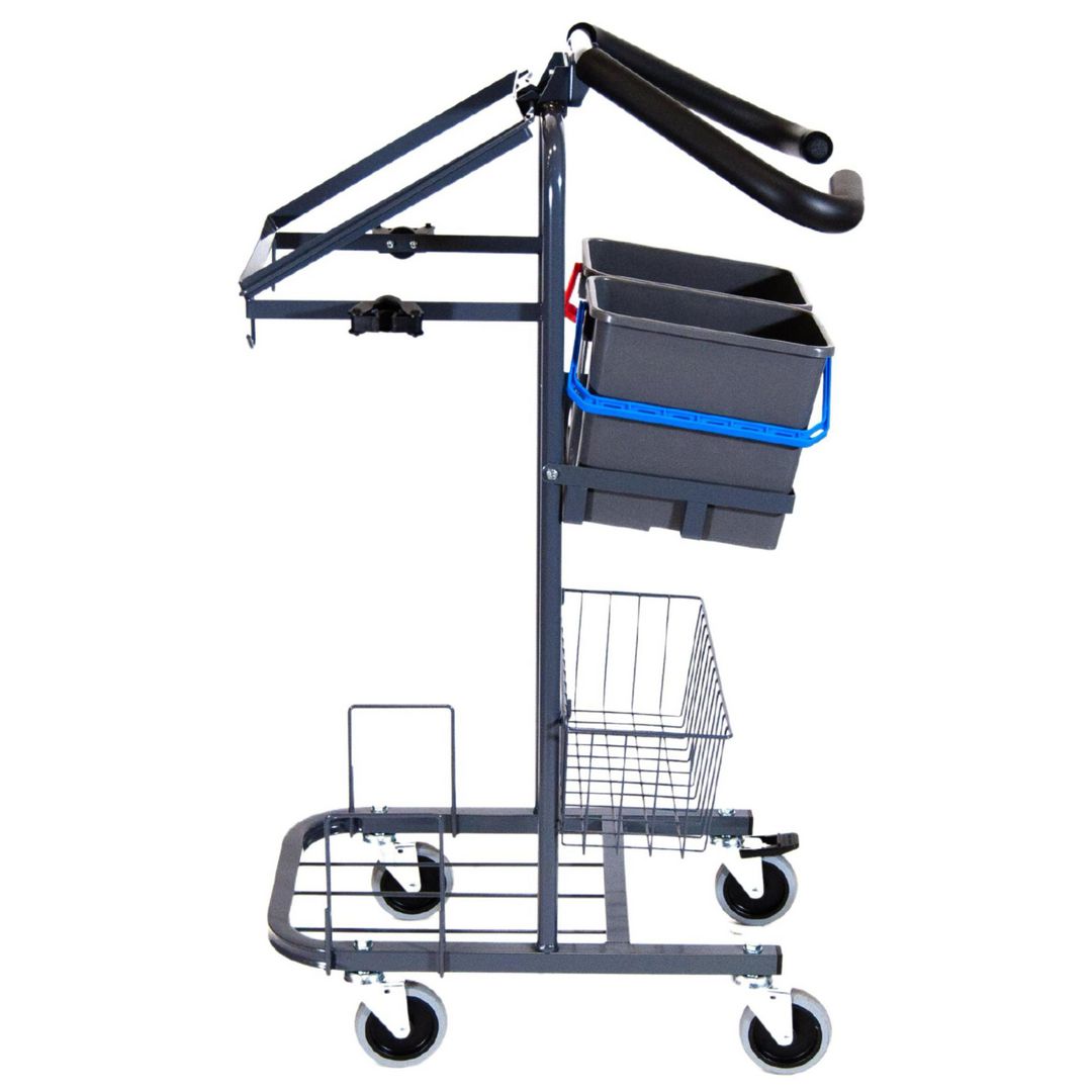 Städvagn S-Vagn MiniClean