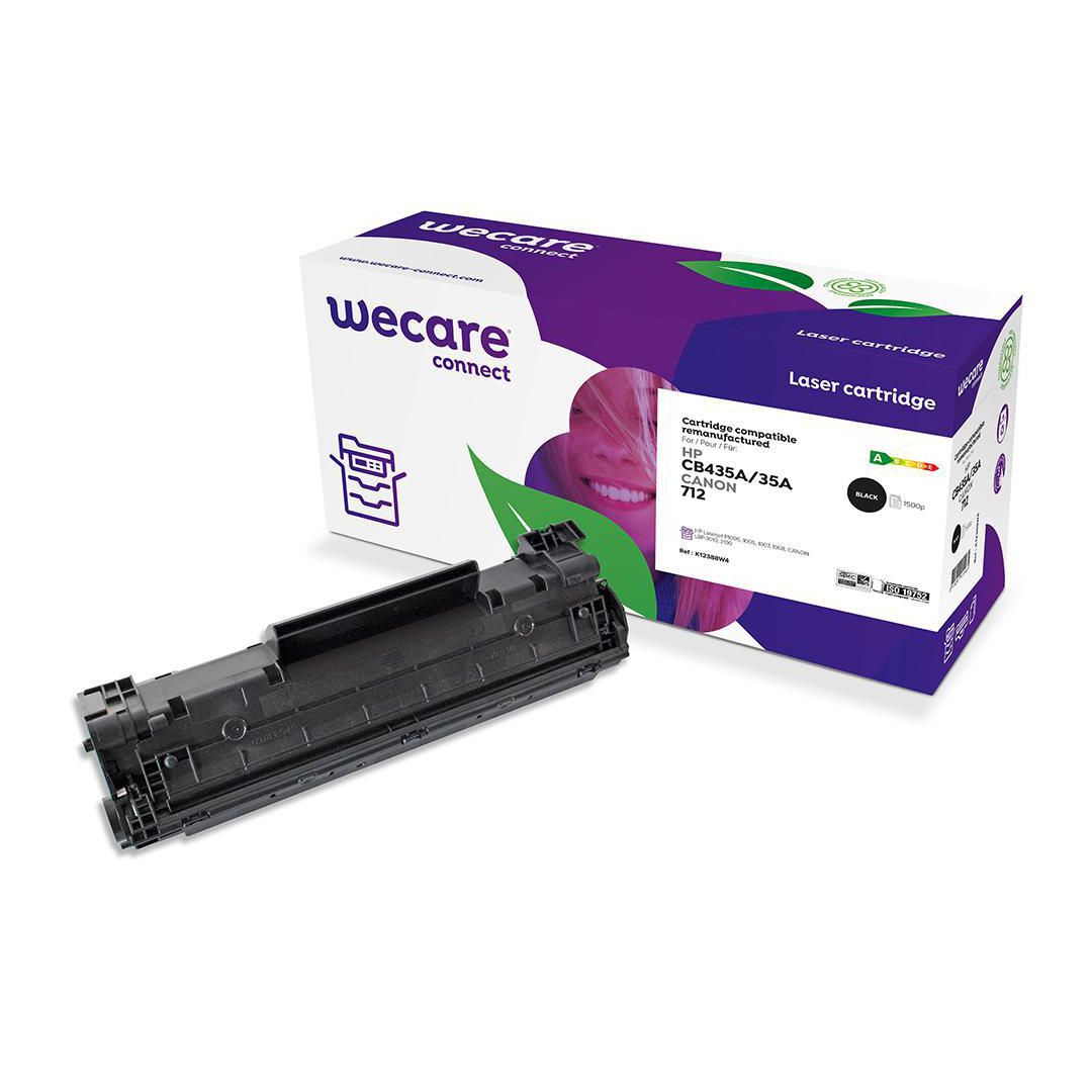 Toner WECARE HP CB435A/1870B002 1,5K sva