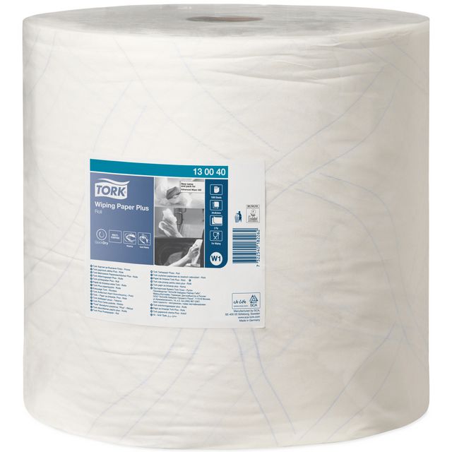 Industritork TORK Pre W1 510m