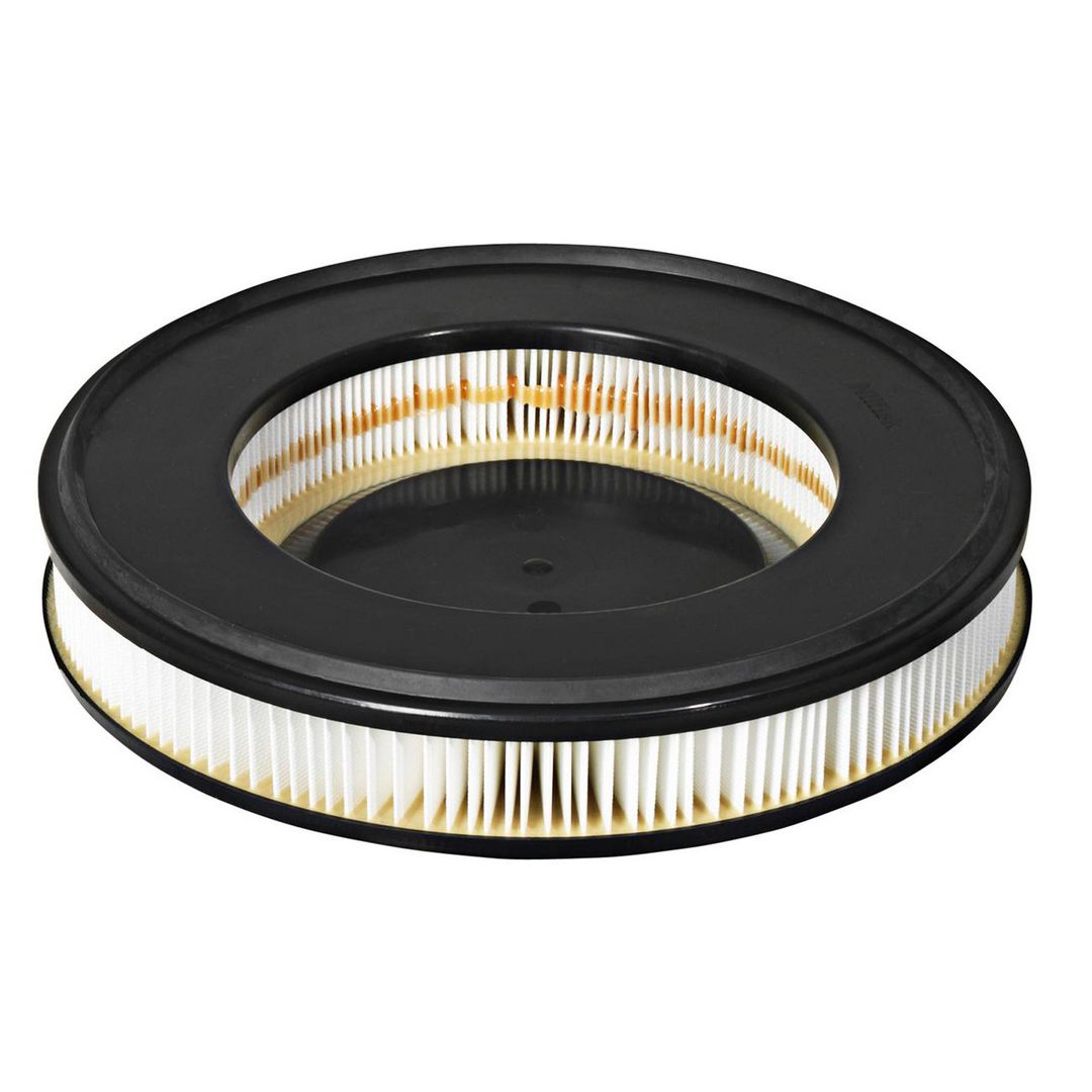 Dammsugarfilter NILFISK VL500-55/75