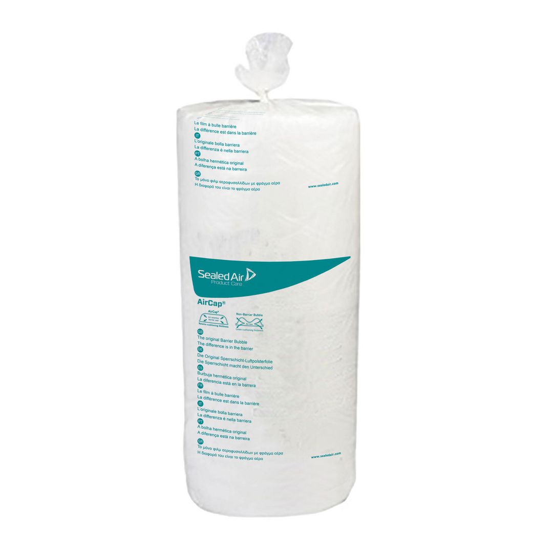 Bubbelplast AirCap EL 150cmx100m