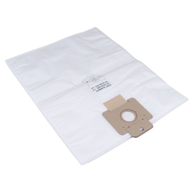 Dammsugarpåse NILFISK GWD 350 3/fp