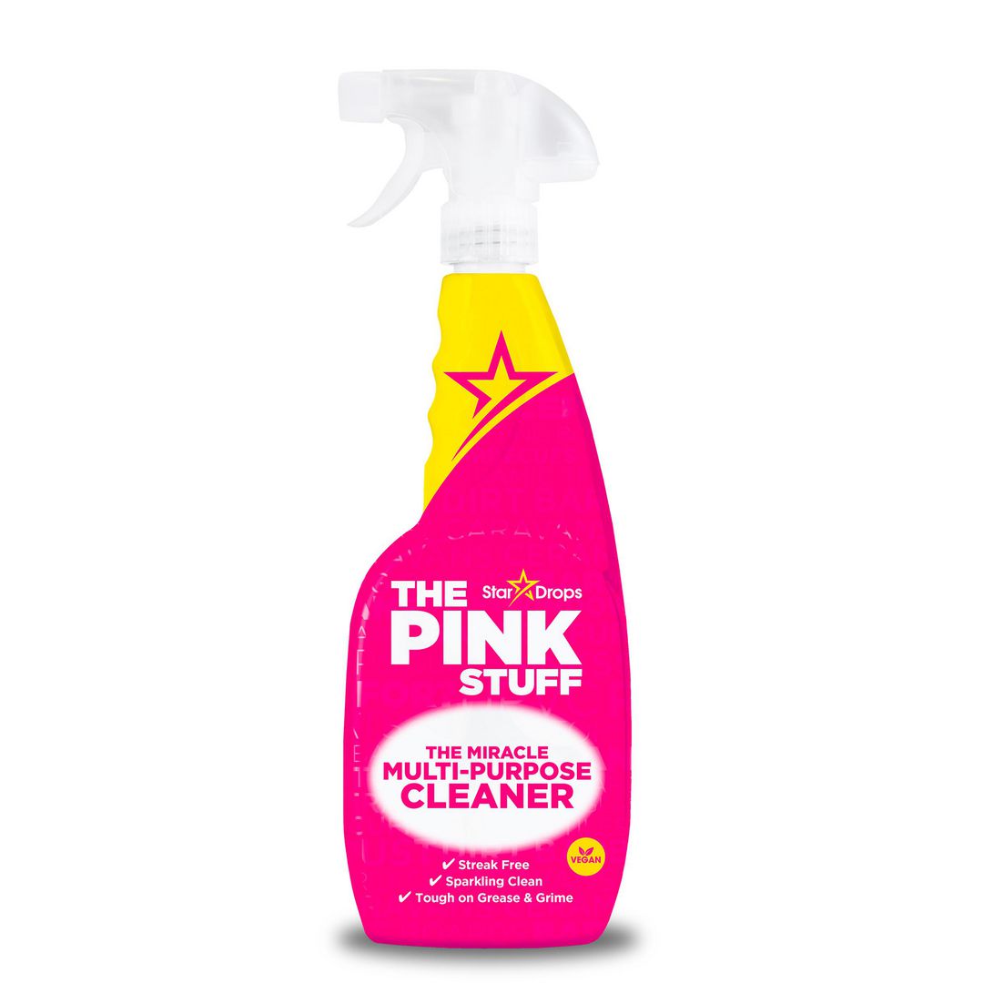 Allrent THEPINKSTUFF multi 750ml 12/fp