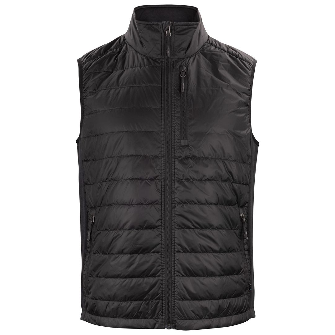 Hybridväst TEXSTAR FV74 svart XS