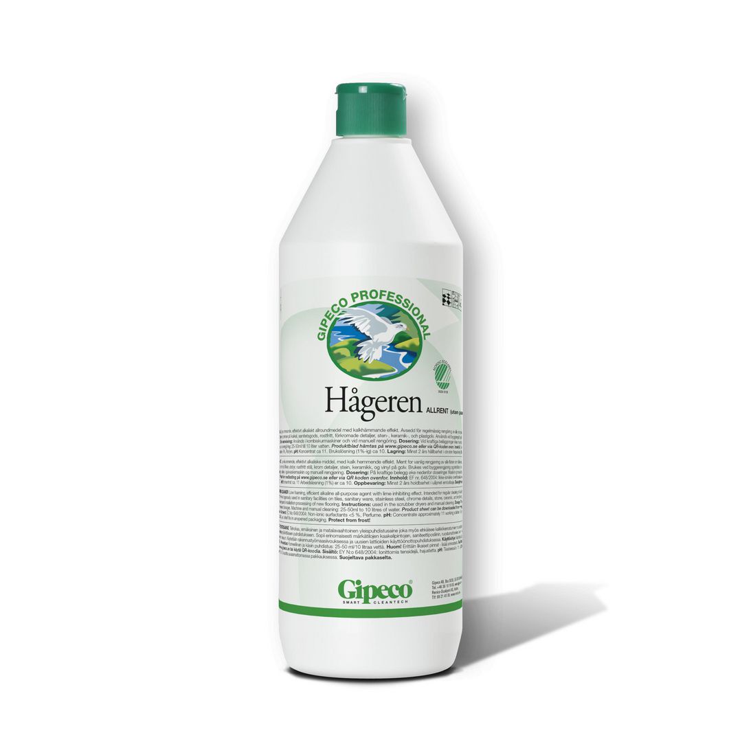 Allrent Gipeco Hågeren oparf 1L