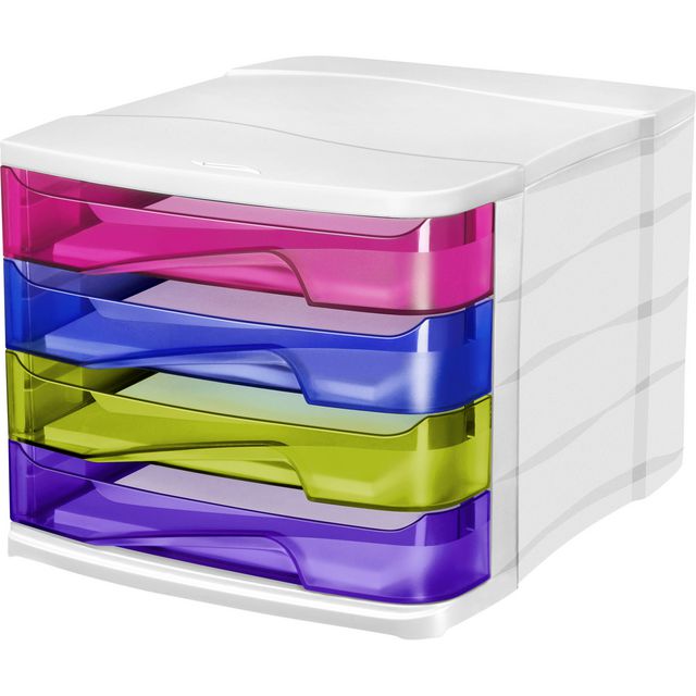 Blankettbox CEP Happy Multicolour