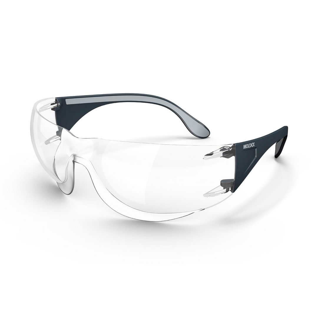 Skyddsglasögon MOLDEX Adapt 2K