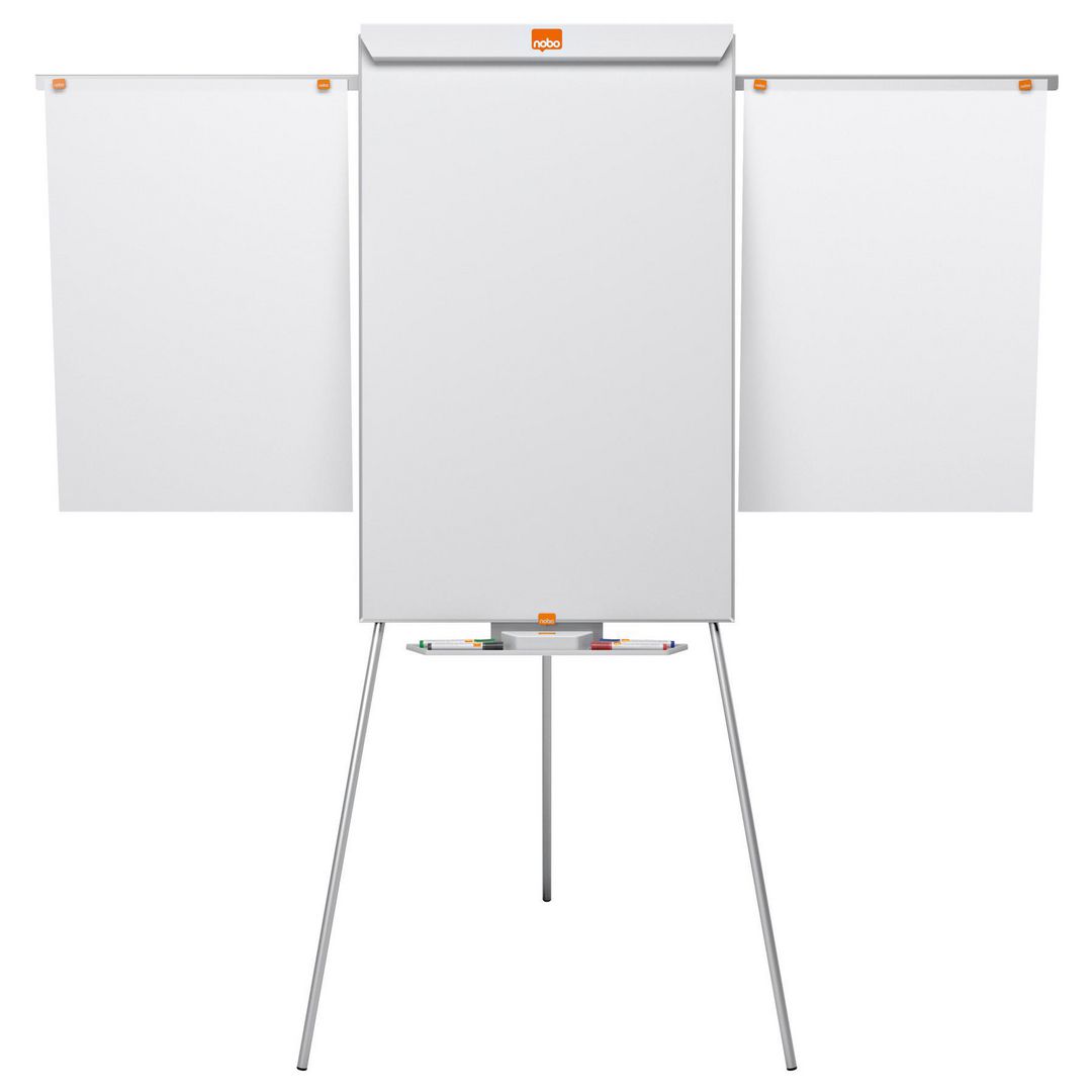 Konferensställ Nobo Imp Pro 3 ben m/arm