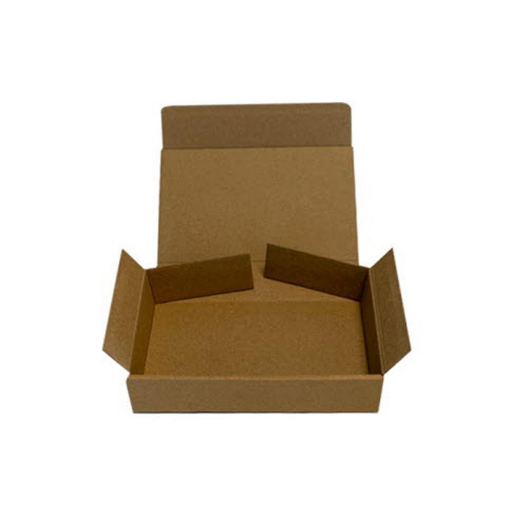 Självlåsande låda 177x108x37mm (10 pack)